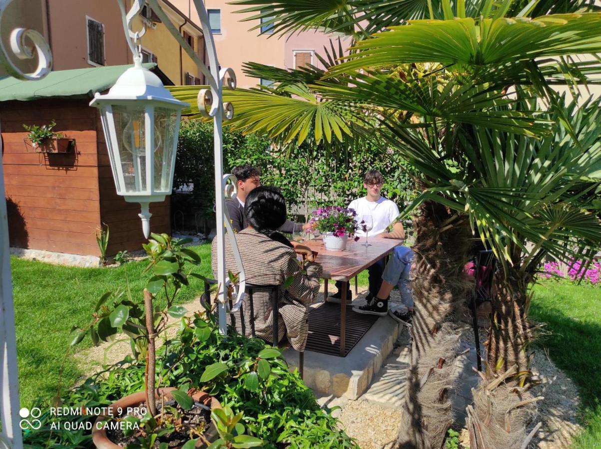 Angelika Appartamento *